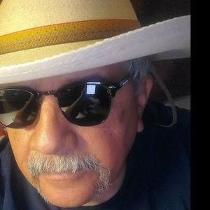 Meet your Posher, George